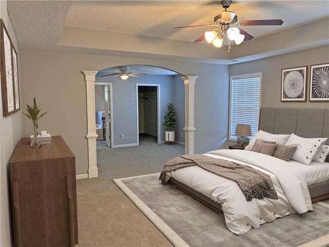 317 Peachtree Circle, Hampton, GA 30228