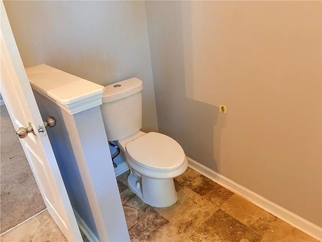 317 Peachtree Circle, Hampton, GA 30228