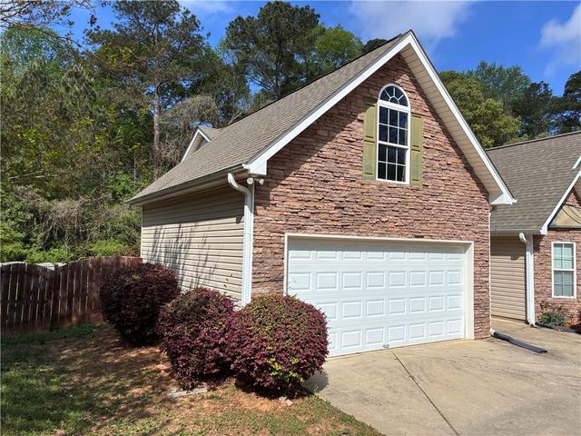 317 Peachtree Circle, Hampton, GA 30228