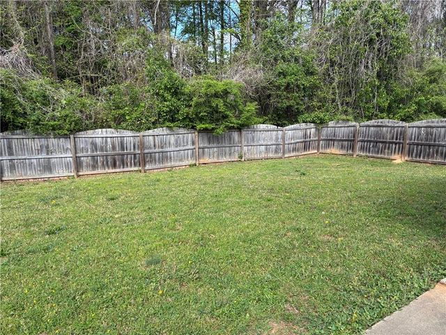 317 Peachtree Circle, Hampton, GA 30228