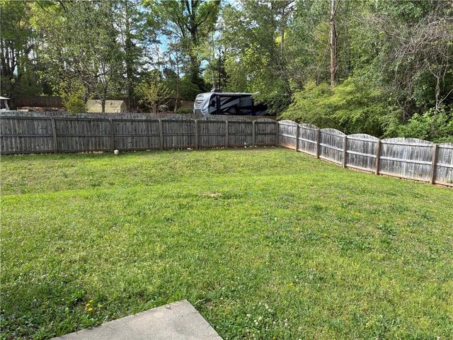 317 Peachtree Circle, Hampton, GA 30228