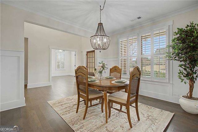3769 Cheyenne Lane, Jefferson, GA 30549