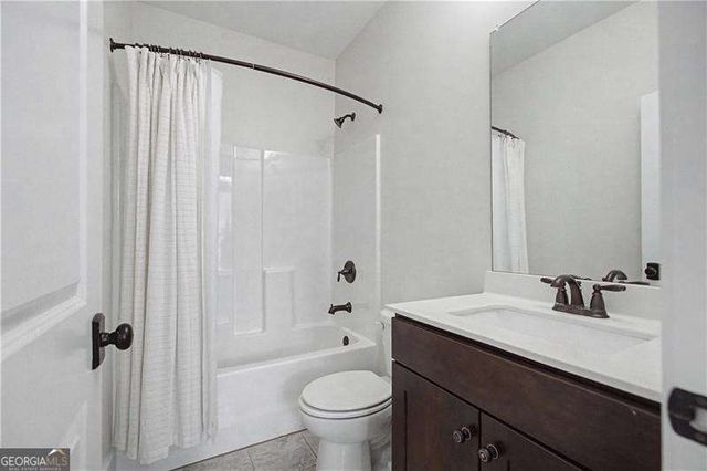 3769 Cheyenne Lane, Jefferson, GA 30549
