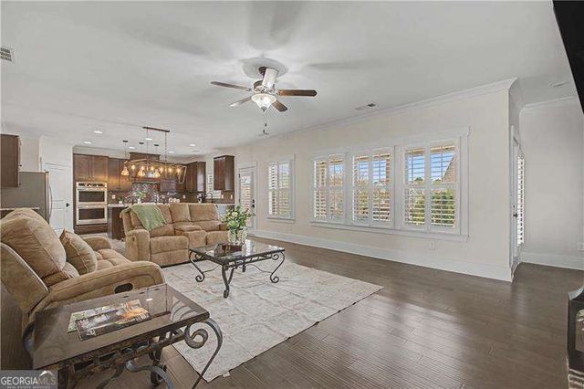 3769 Cheyenne Lane, Jefferson, GA 30549