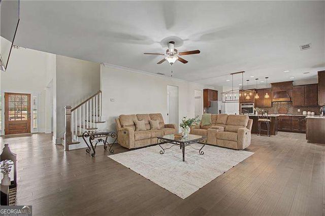 3769 Cheyenne Lane, Jefferson, GA 30549