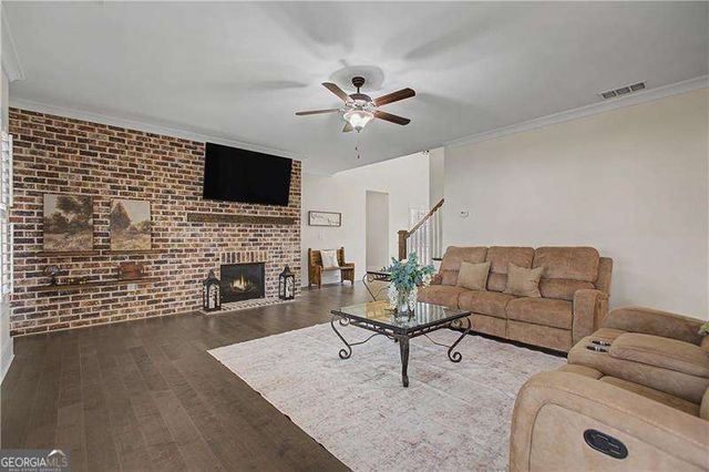 3769 Cheyenne Lane, Jefferson, GA 30549