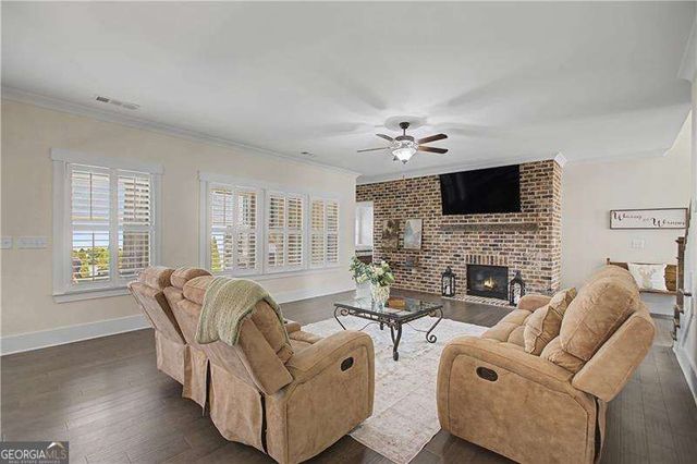 3769 Cheyenne Lane, Jefferson, GA 30549