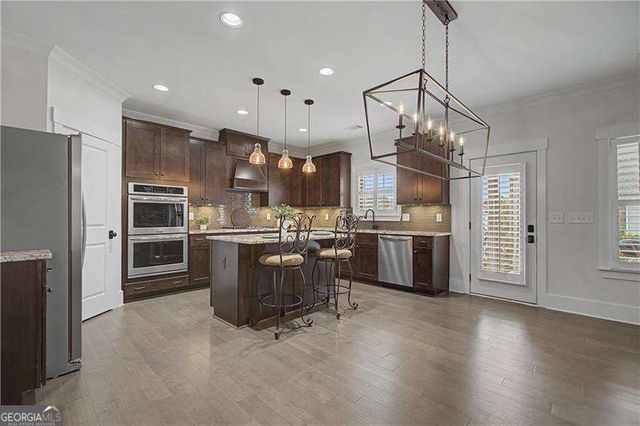 3769 Cheyenne Lane, Jefferson, GA 30549