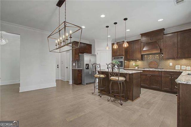 3769 Cheyenne Lane, Jefferson, GA 30549