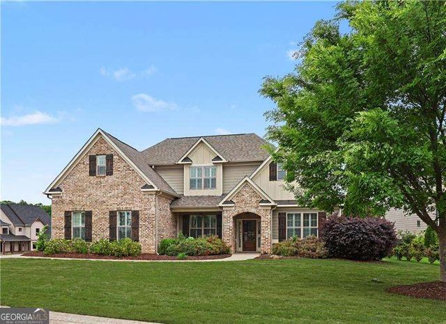 3769 Cheyenne Lane, Jefferson, GA 30549