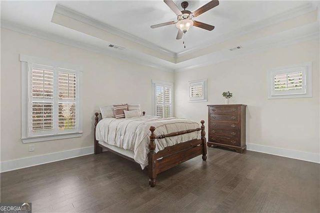 3769 Cheyenne Lane, Jefferson, GA 30549