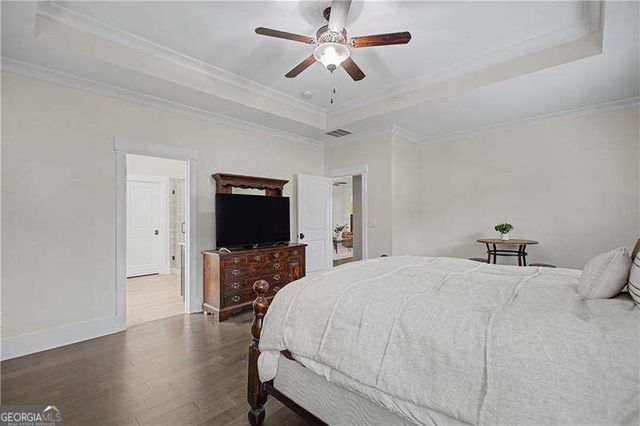 3769 Cheyenne Lane, Jefferson, GA 30549