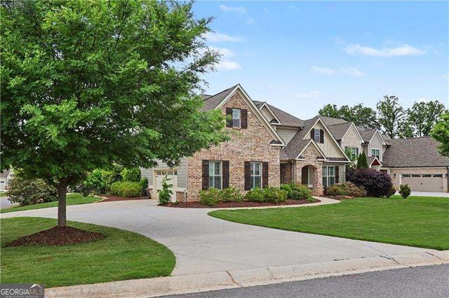 3769 Cheyenne Lane, Jefferson, GA 30549