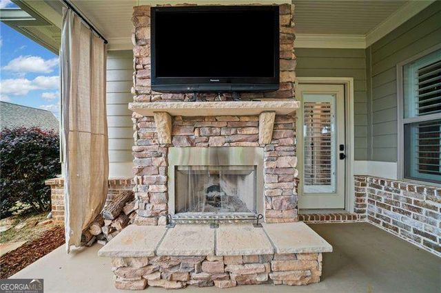 3769 Cheyenne Lane, Jefferson, GA 30549