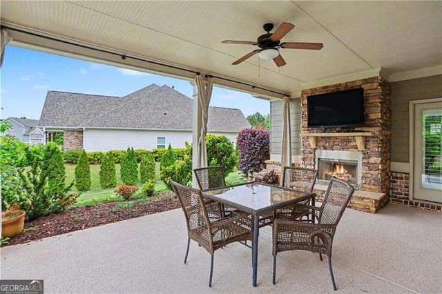 3769 Cheyenne Lane, Jefferson, GA 30549
