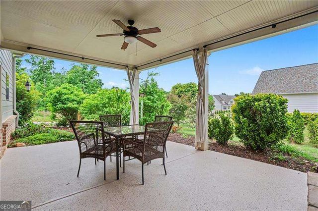 3769 Cheyenne Lane, Jefferson, GA 30549