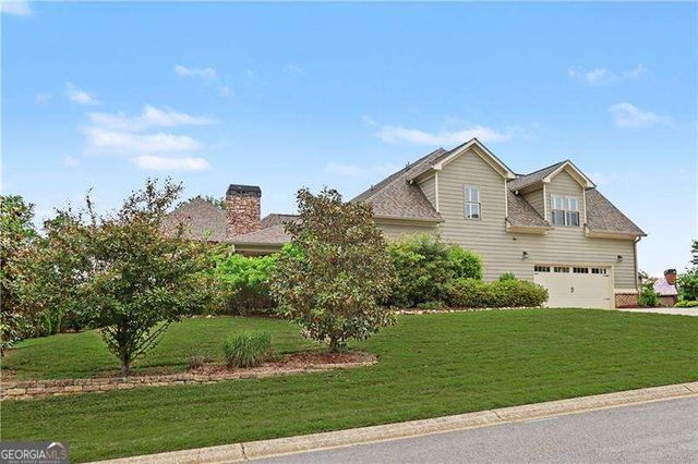 3769 Cheyenne Lane, Jefferson, GA 30549