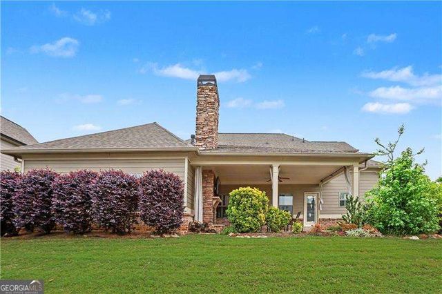 3769 Cheyenne Lane, Jefferson, GA 30549
