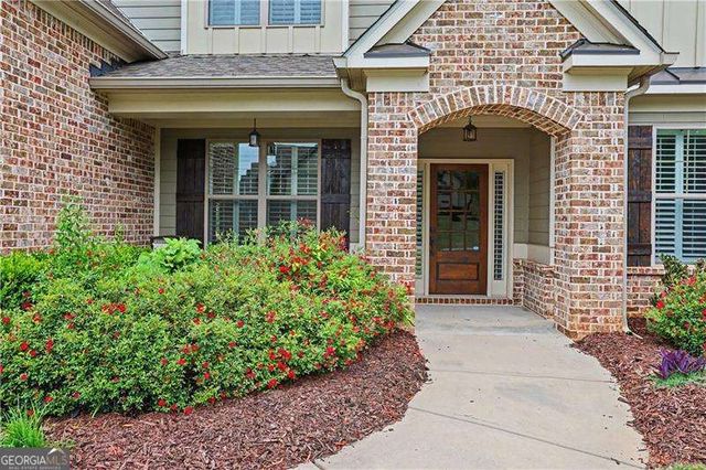 3769 Cheyenne Lane, Jefferson, GA 30549