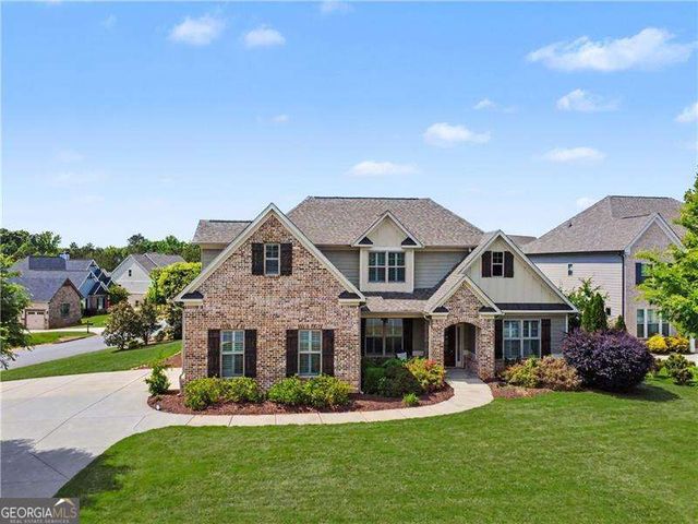 3769 Cheyenne Lane, Jefferson, GA 30549