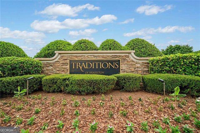 3769 Cheyenne Lane, Jefferson, GA 30549