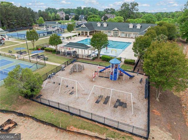 3769 Cheyenne Lane, Jefferson, GA 30549