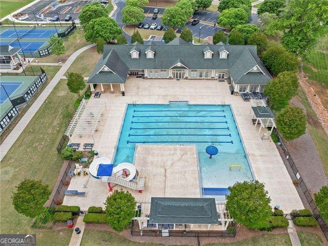 3769 Cheyenne Lane, Jefferson, GA 30549