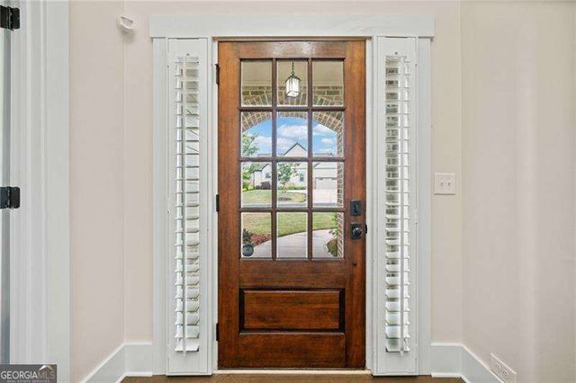 3769 Cheyenne Lane, Jefferson, GA 30549