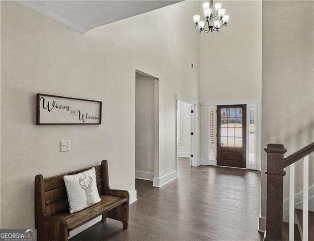 3769 Cheyenne Lane, Jefferson, GA 30549