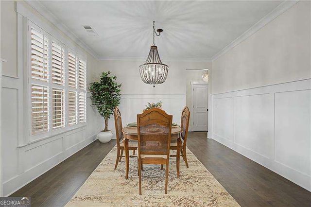 3769 Cheyenne Lane, Jefferson, GA 30549