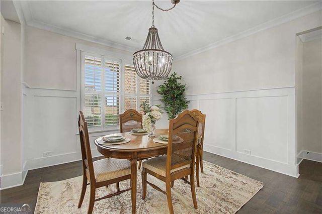 3769 Cheyenne Lane, Jefferson, GA 30549