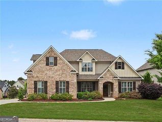 3769 Cheyenne Lane, Jefferson, GA 30549