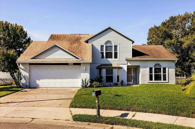 2216 THURBER COURT, Orlando, FL 32837