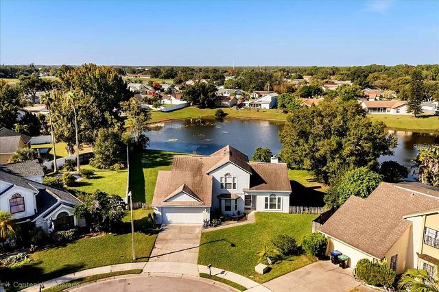 2216 THURBER COURT, Orlando, FL 32837
