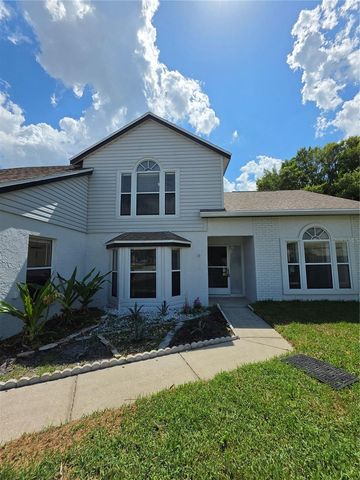 2216 THURBER COURT, Orlando, FL 32837