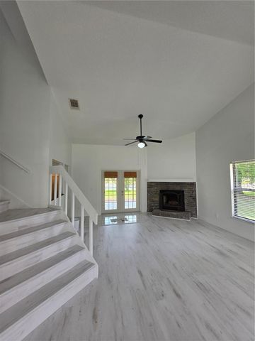 2216 THURBER COURT, Orlando, FL 32837