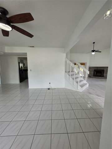 2216 THURBER COURT, Orlando, FL 32837