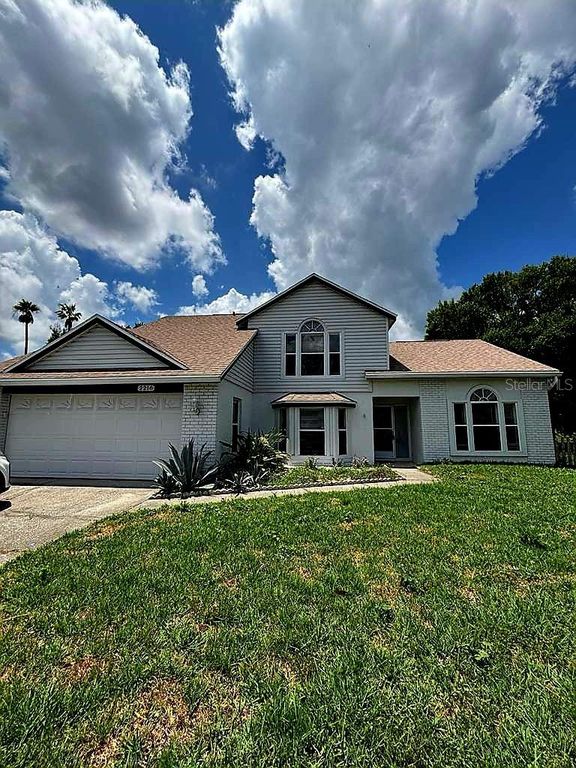 2216 THURBER COURT, Orlando, FL 32837