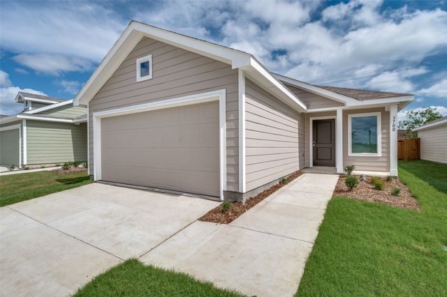 3700 Bluebird Lane, Mckinney, TX 75071