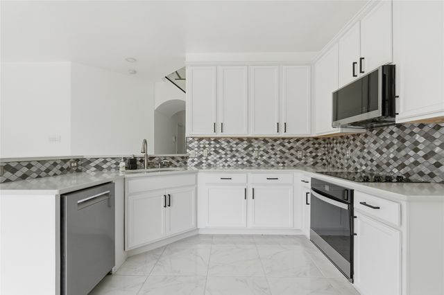 5001 Spicewood Drive, Mckinney, TX 75070