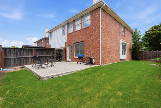 5001 Spicewood Drive, Mckinney, TX 75070