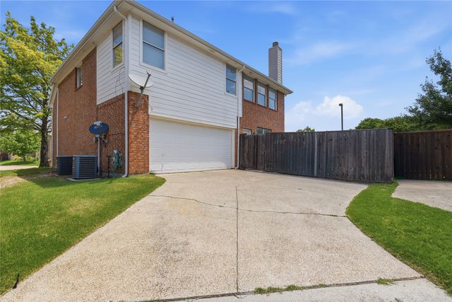 5001 Spicewood Drive, Mckinney, TX 75070
