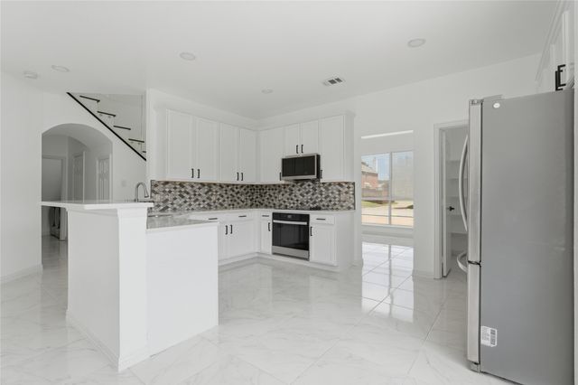 5001 Spicewood Drive, Mckinney, TX 75070