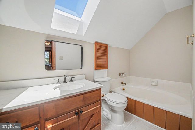 807 COLLEGE AVE, Fredericksburg, VA 22401