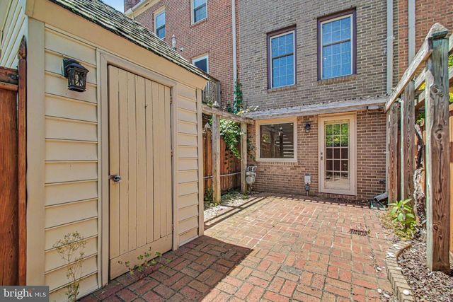 807 COLLEGE AVE, Fredericksburg, VA 22401