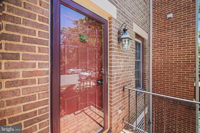 807 COLLEGE AVE, Fredericksburg, VA 22401