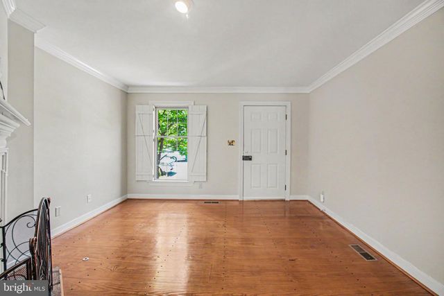 807 COLLEGE AVE, Fredericksburg, VA 22401
