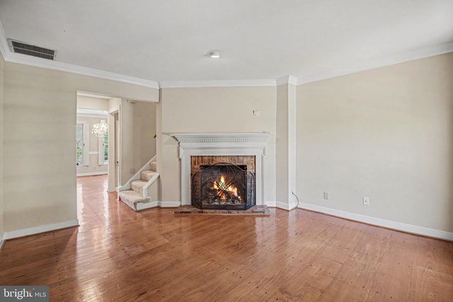 807 COLLEGE AVE, Fredericksburg, VA 22401