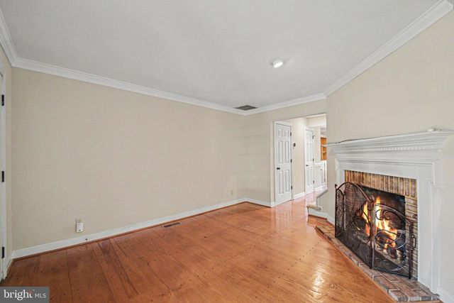 807 COLLEGE AVE, Fredericksburg, VA 22401