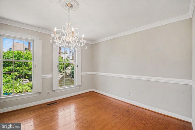 807 COLLEGE AVE, Fredericksburg, VA 22401